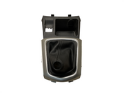 Funda Palanca Cambios Nissan Qashqai 13-22