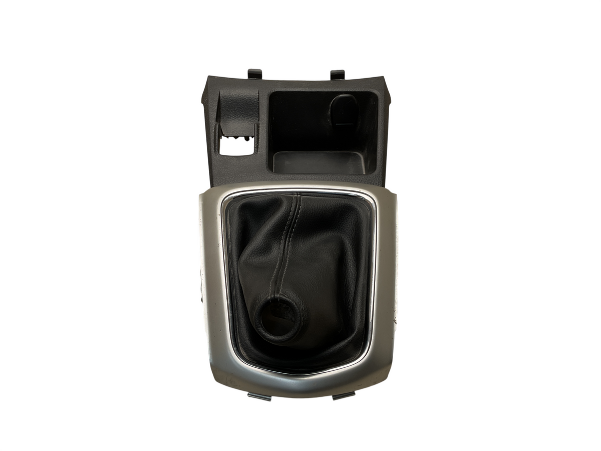 Funda Palanca Cambios Nissan Qashqai 13-22 969XC4EH0A