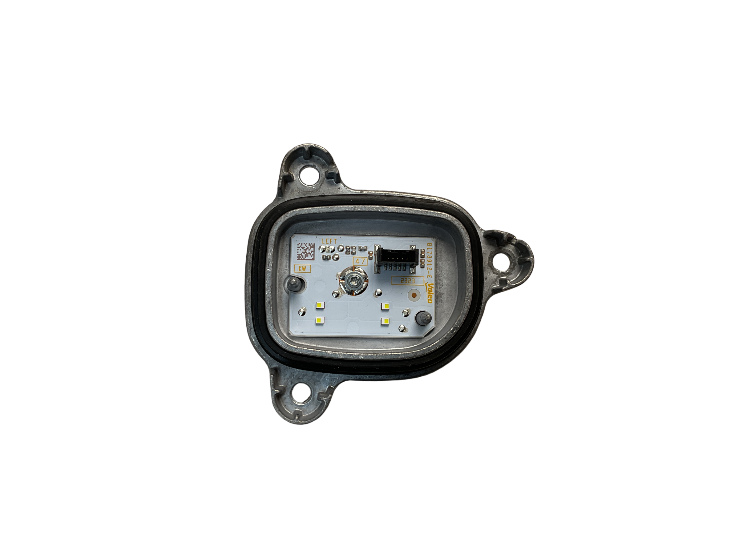 Modulo Led izq Audi Q2 16-24