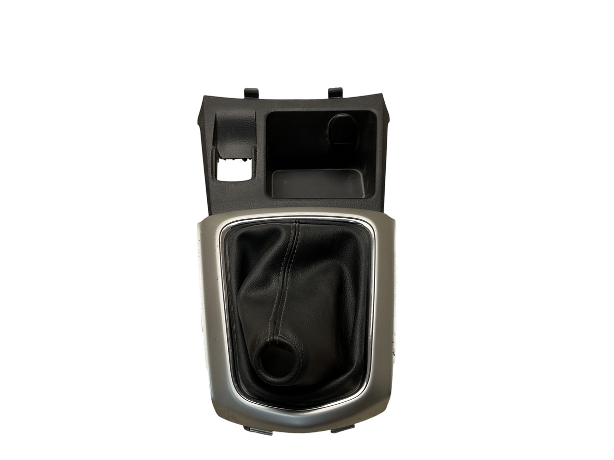 Funda Palanca Cambios Nissan Qashqai 13-22 969XC4EH0A