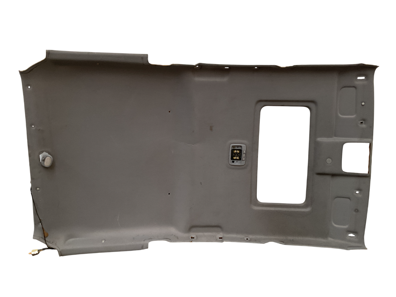 Panel Techo Interior Hyundai Terracan 01-07