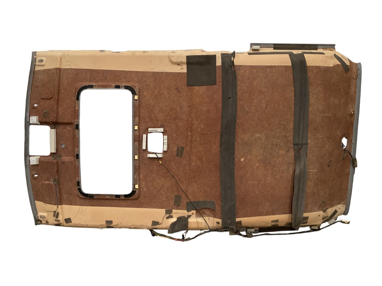 Panel Techo Interior Hyundai Terracan 01-07