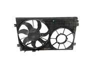 Electroventilador Seat Leon (1P1) 05-12