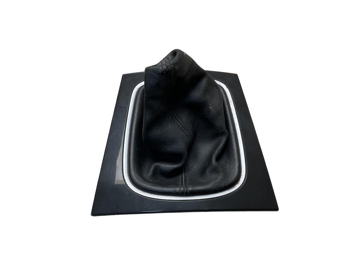 Funda Palanca Cambios Audi A3 08-13