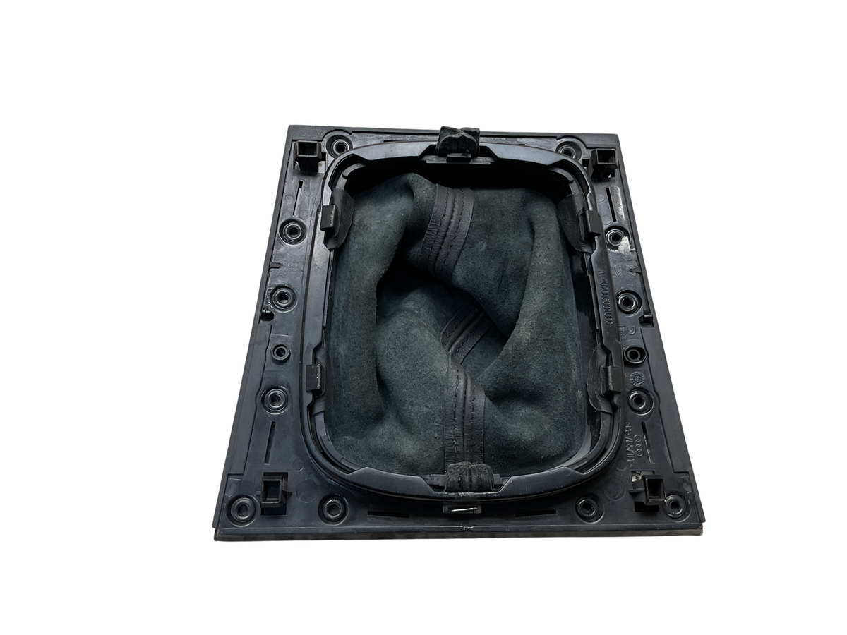 Funda Palanca Cambios Audi A3 08-13