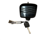 Maneta exterior Maletero Seat Ibiza II (6K1) 99-04