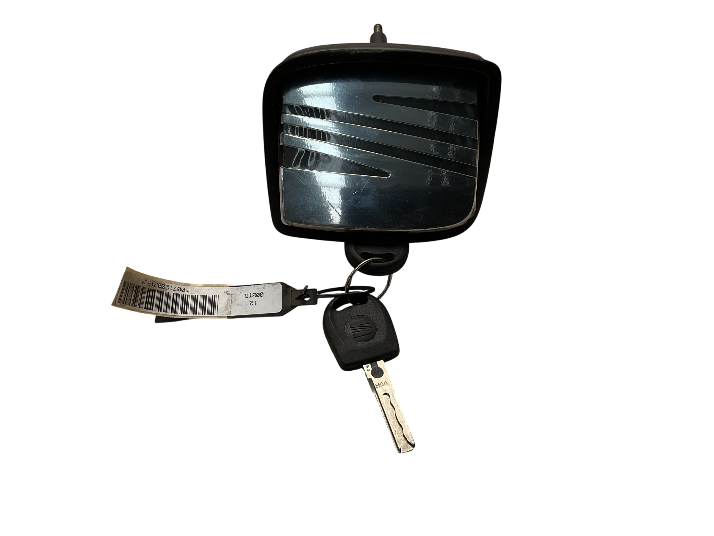 Maneta exterior Maletero Seat Ibiza II (6K1) 99-04