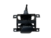 Limpia Faros VW Touareg 06-10