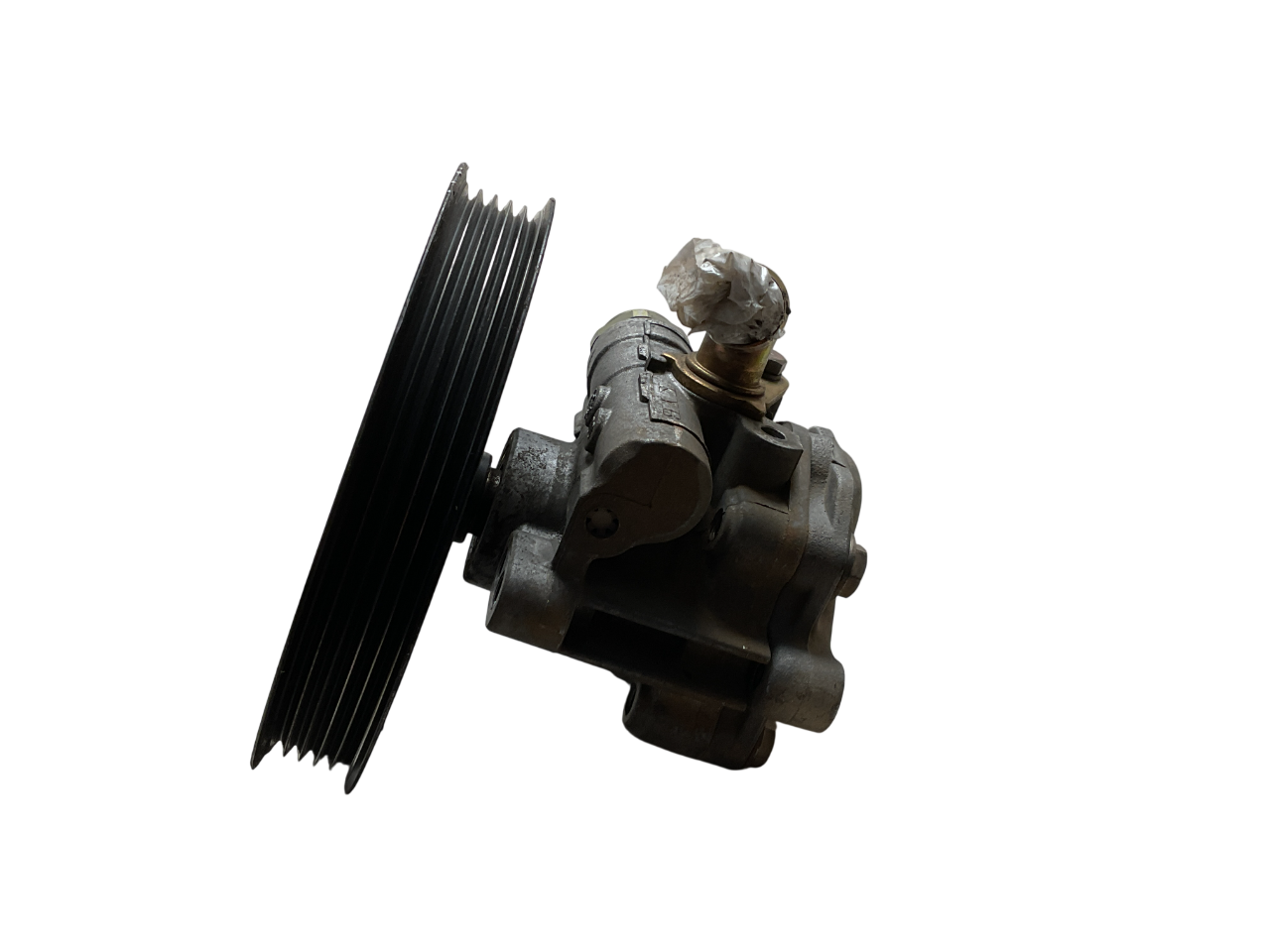 Bomba direccion Mitsubishi Pajero Pinin 98-07