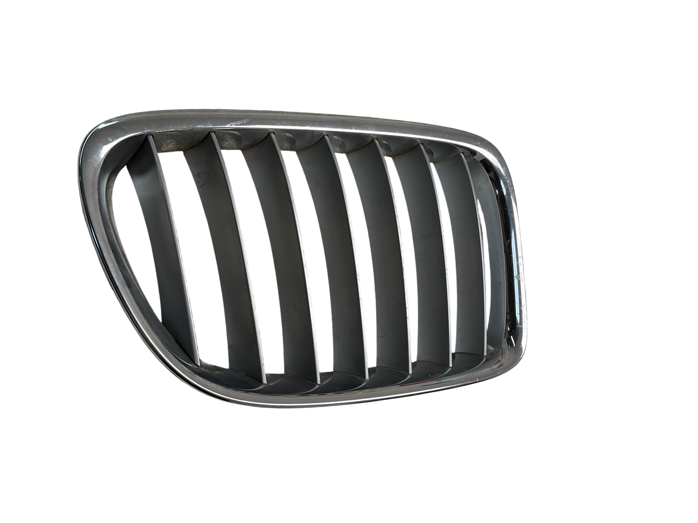 Rejilla del dcha Bmw X1 E84 09-15