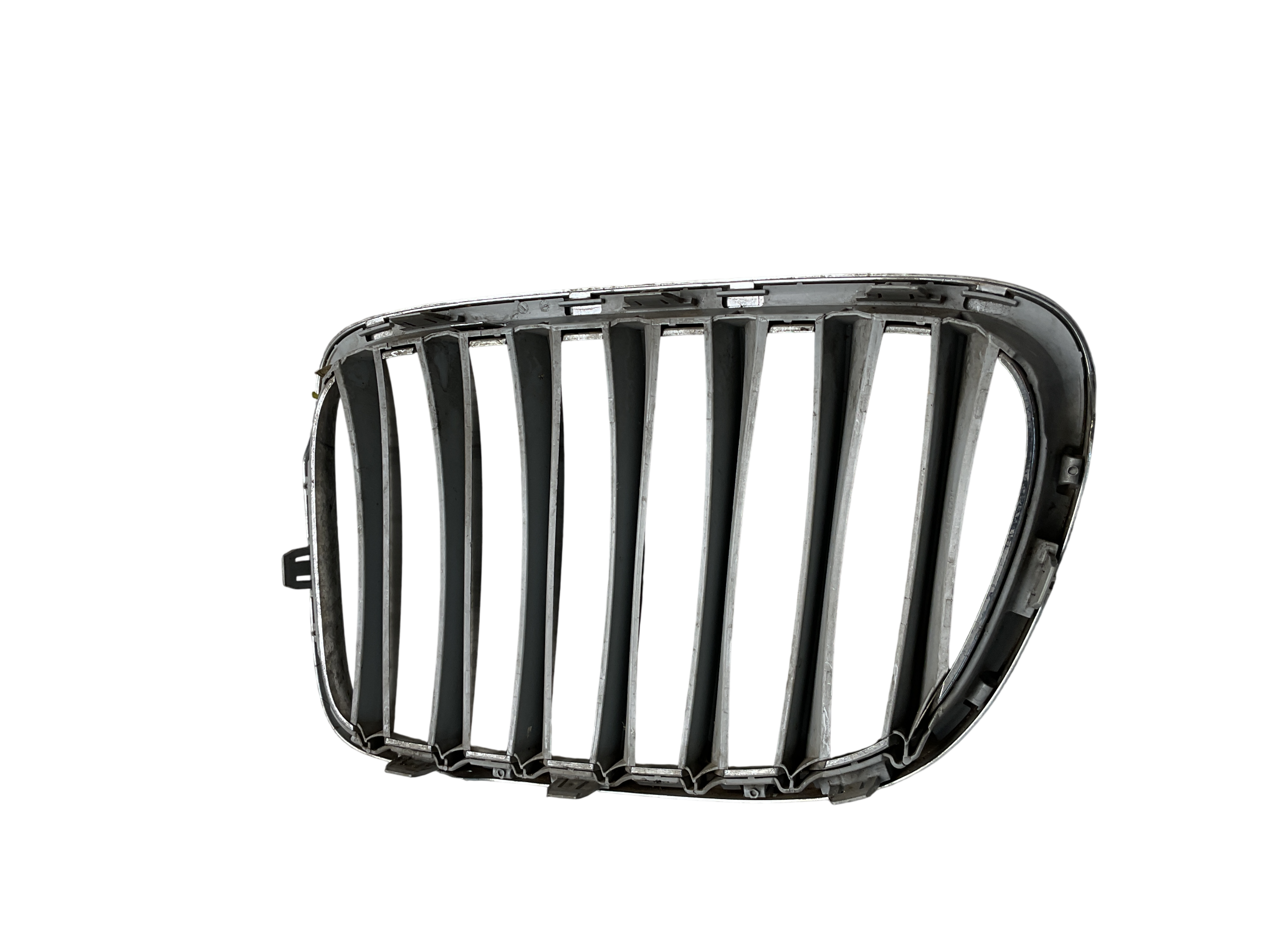 Rejilla del dcha Bmw X1 E84 09-15
