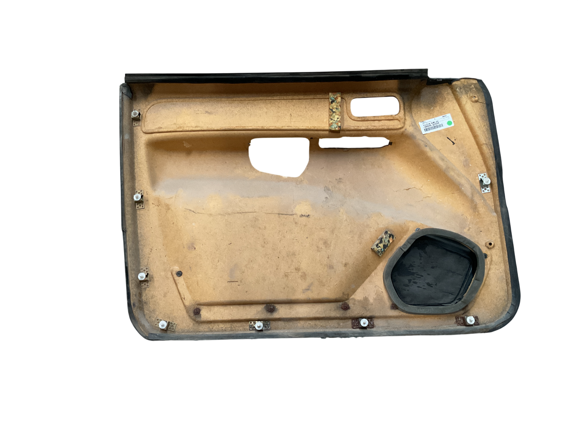 Panel puerta del dcha Nissan Terrano R20 93-07