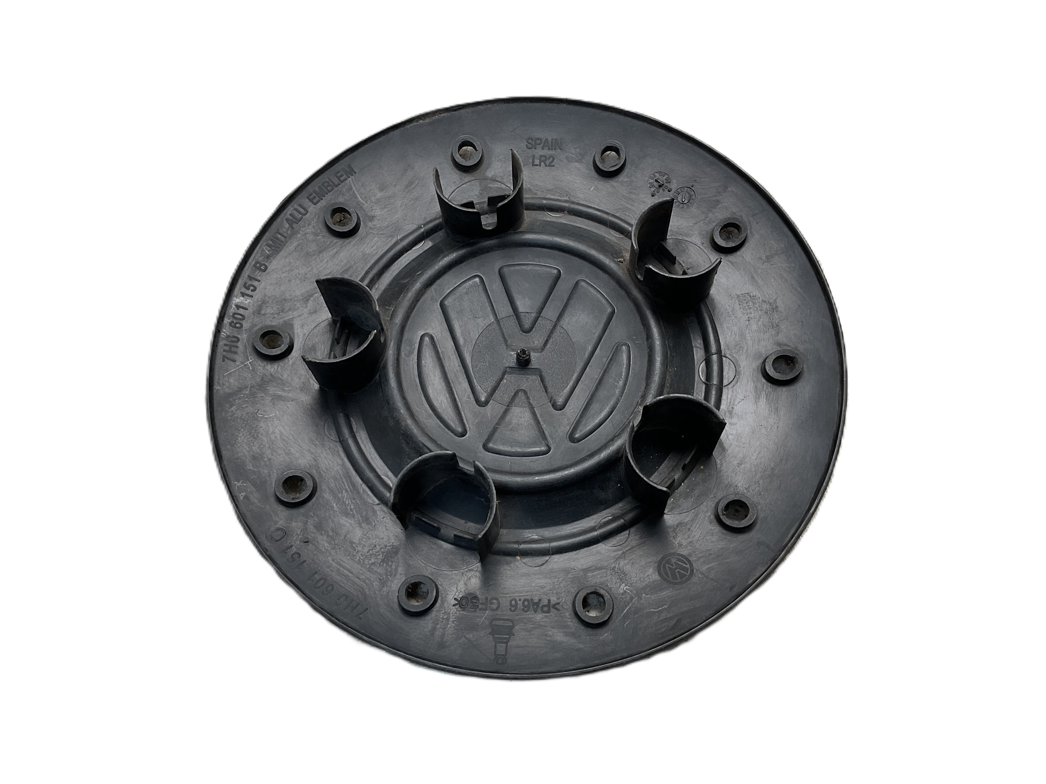 Tapacubos VW T5 Transporter (7E) 10-11