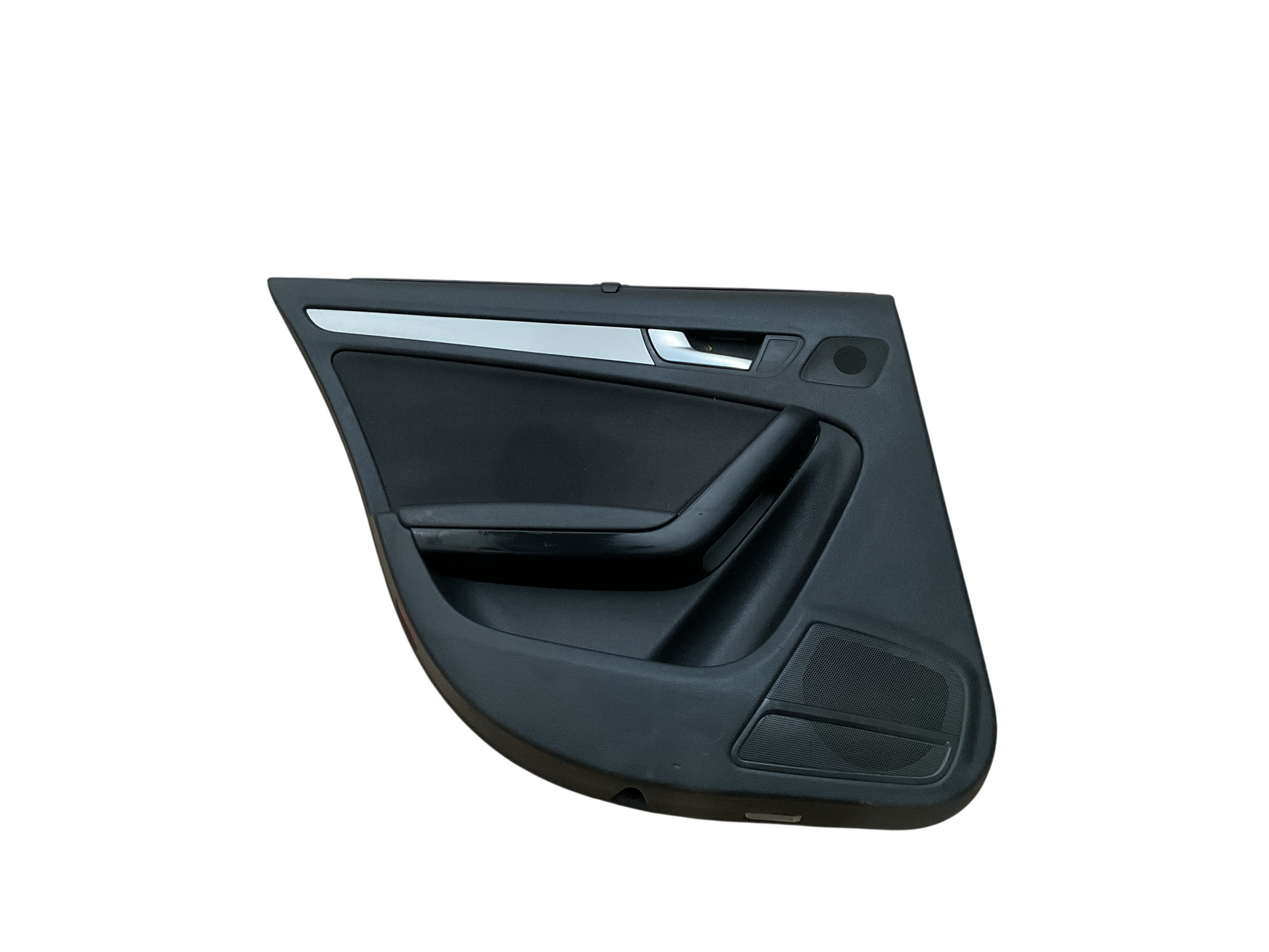 Panel puerta tra izq Audi 8K0867305