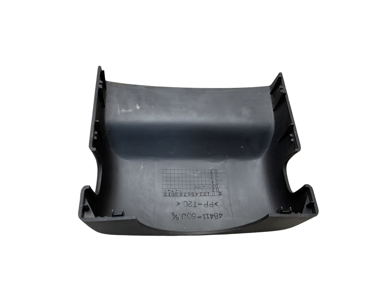 Moldura Columna direccion Suzuki GR Vitara 98-05