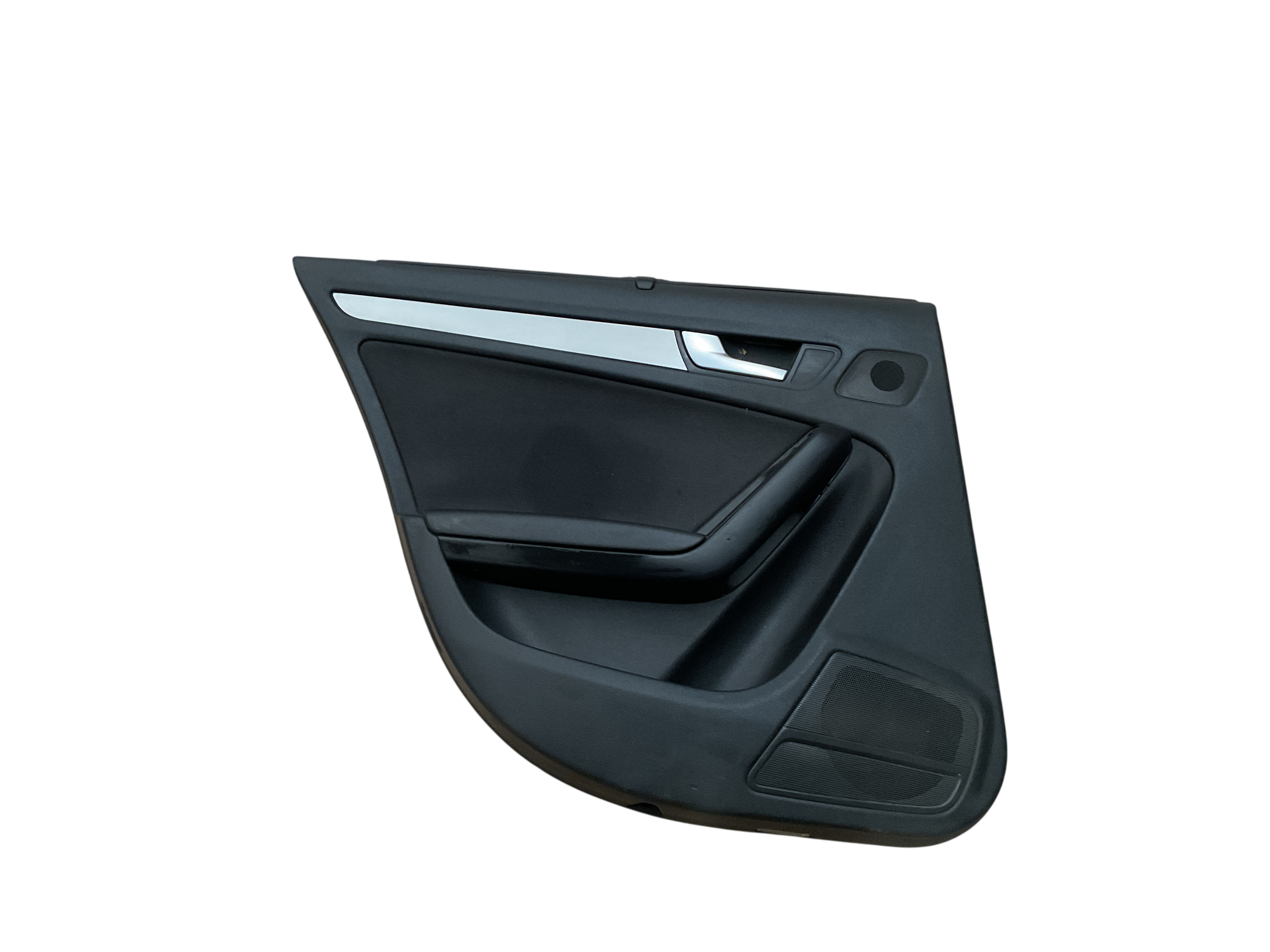 Panel puerta tra izq Audi 8K0867305