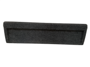 Bandeja Maletero Nemo Bipper Fiorino 07-13