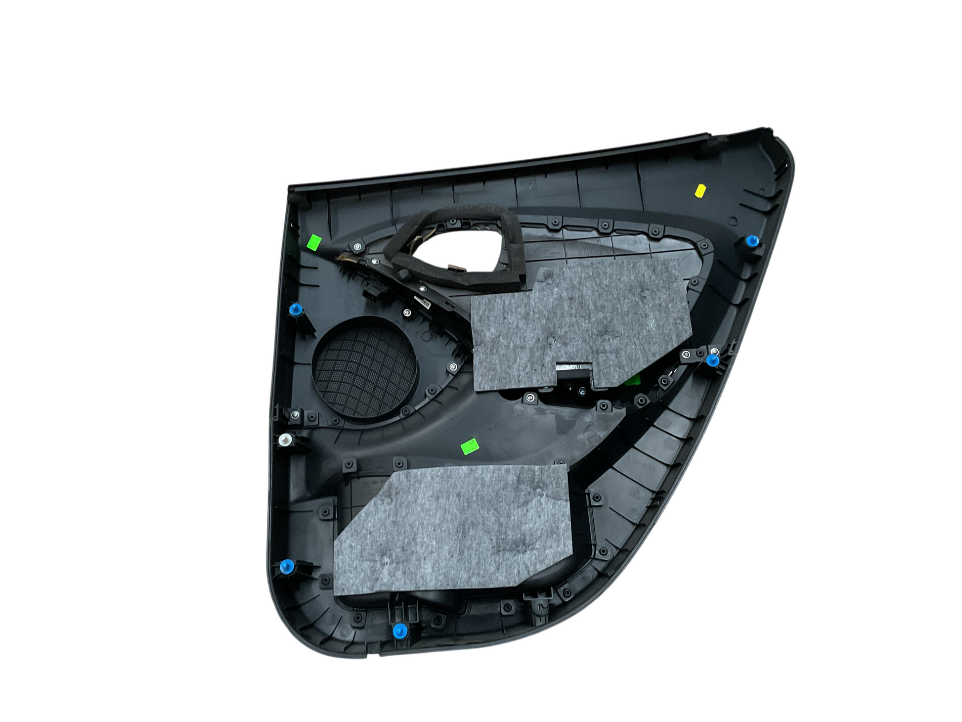 Panel puerta tra izq Hyundai IX35 09-15