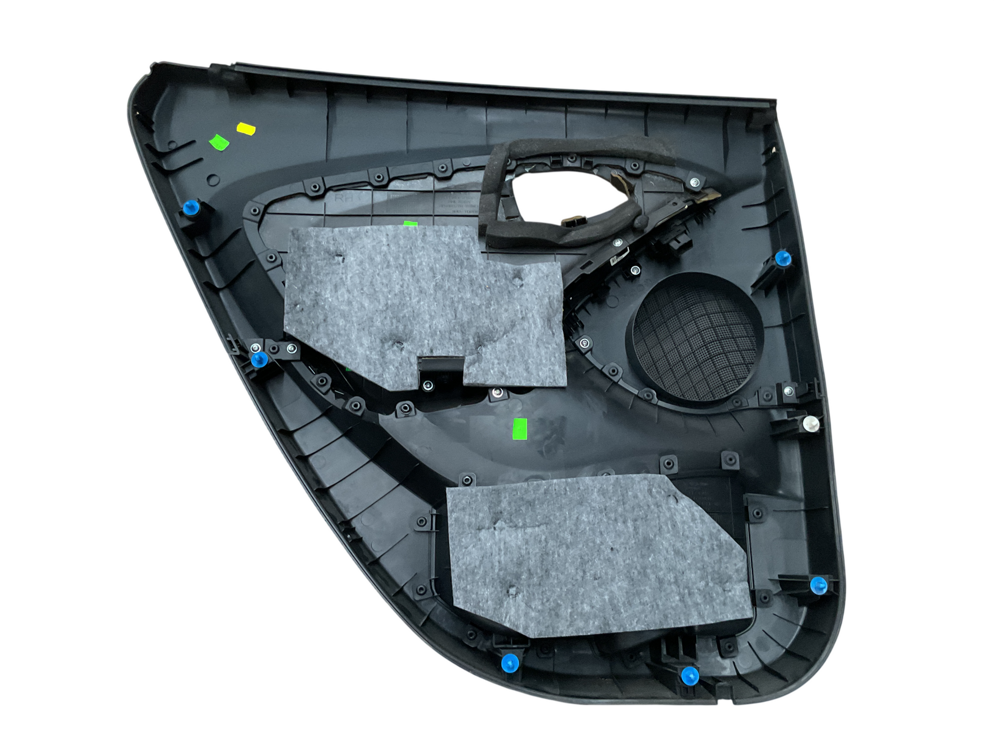 Panel puerta tra dcha Hyundai ix35 09-15