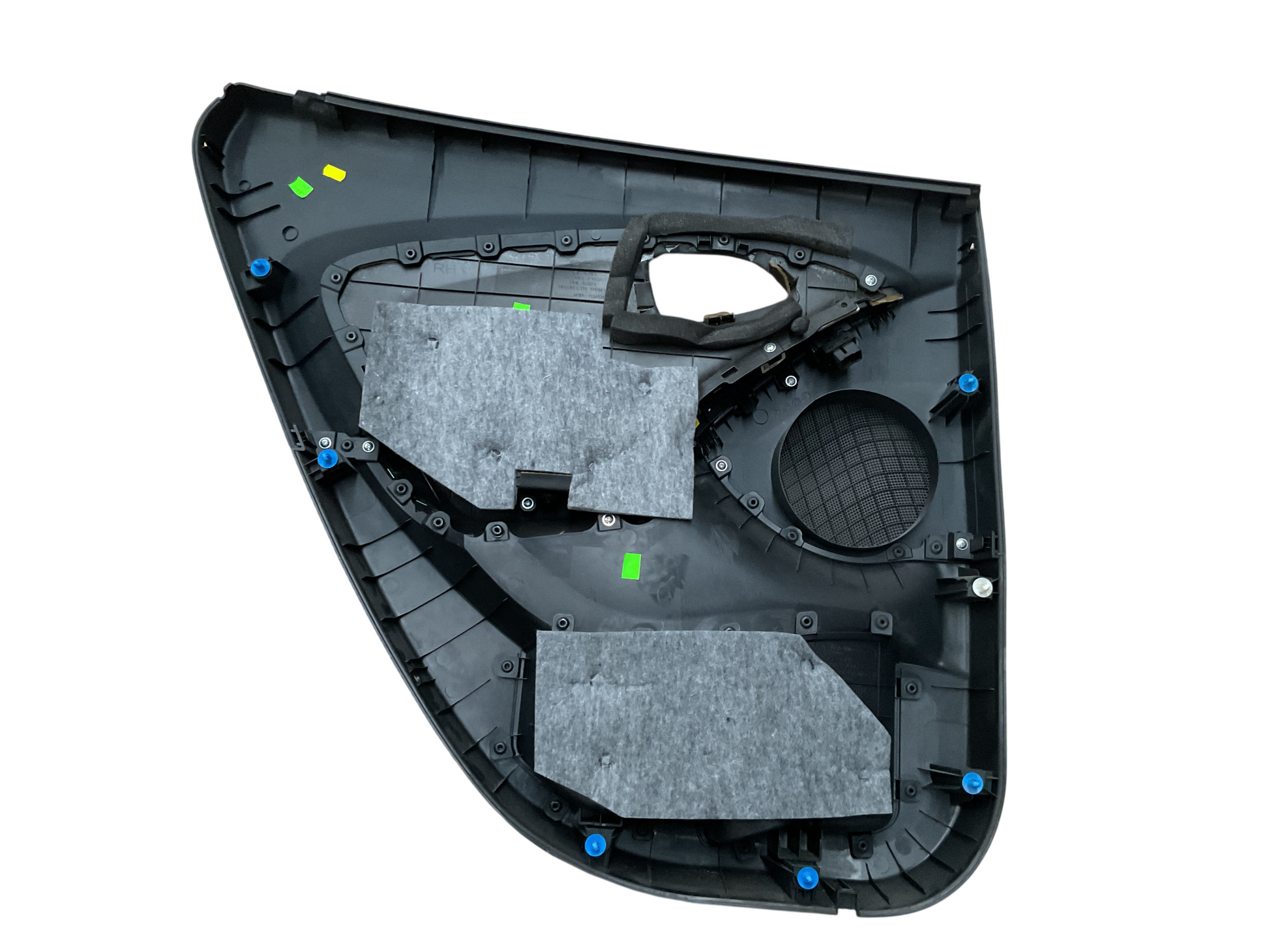 Panel puerta tra dcha Hyundai ix35 09-15