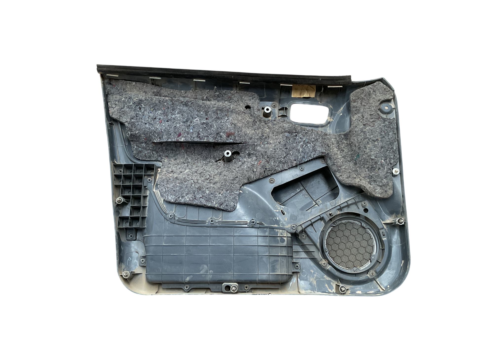 Panel puerta del dcha Toyota RAV4 II 00-06