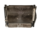 Kit Radiadores Captiva Antara 2006-2018