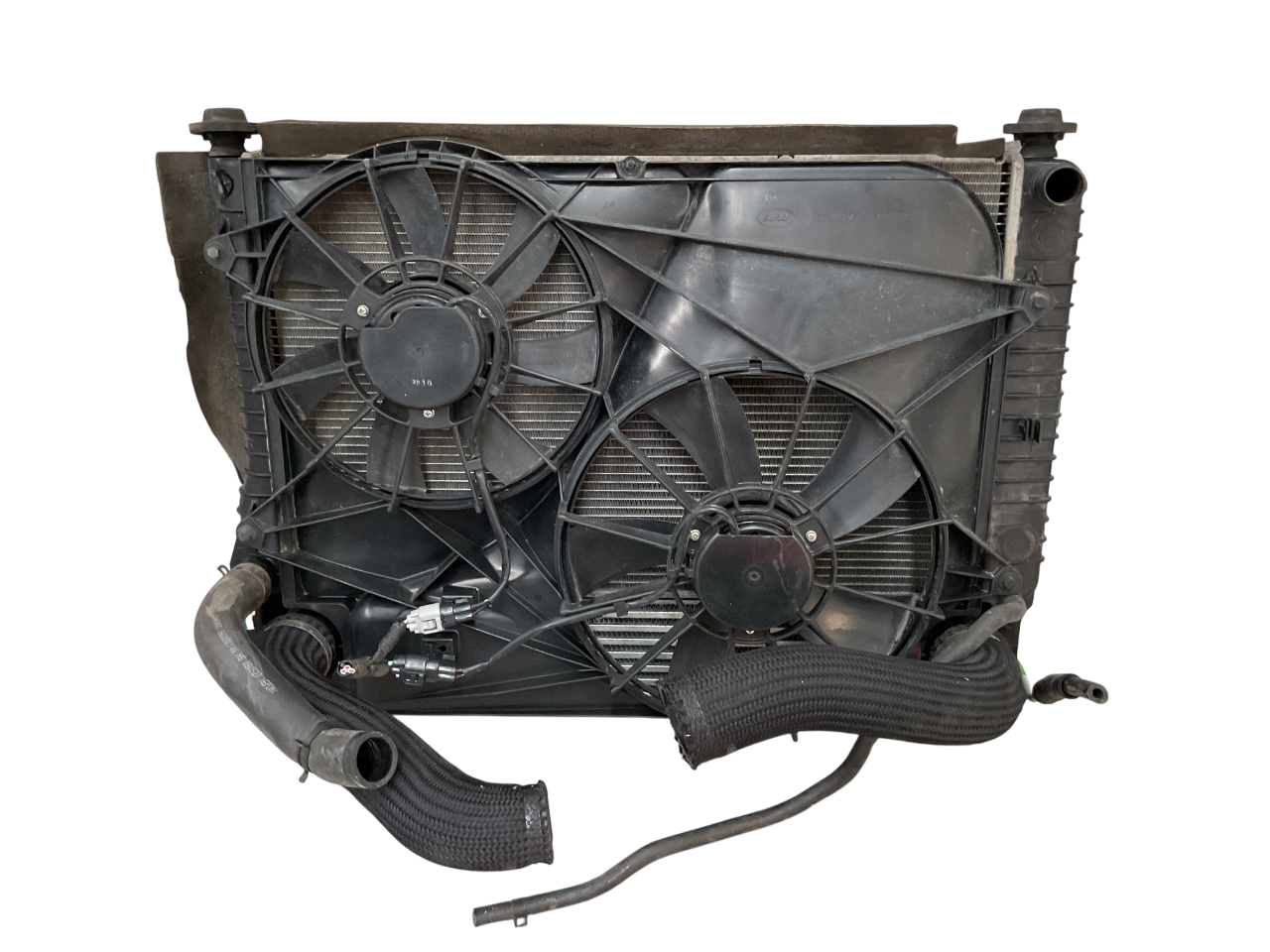 Kit Radiadores Captiva Antara 2006-2018