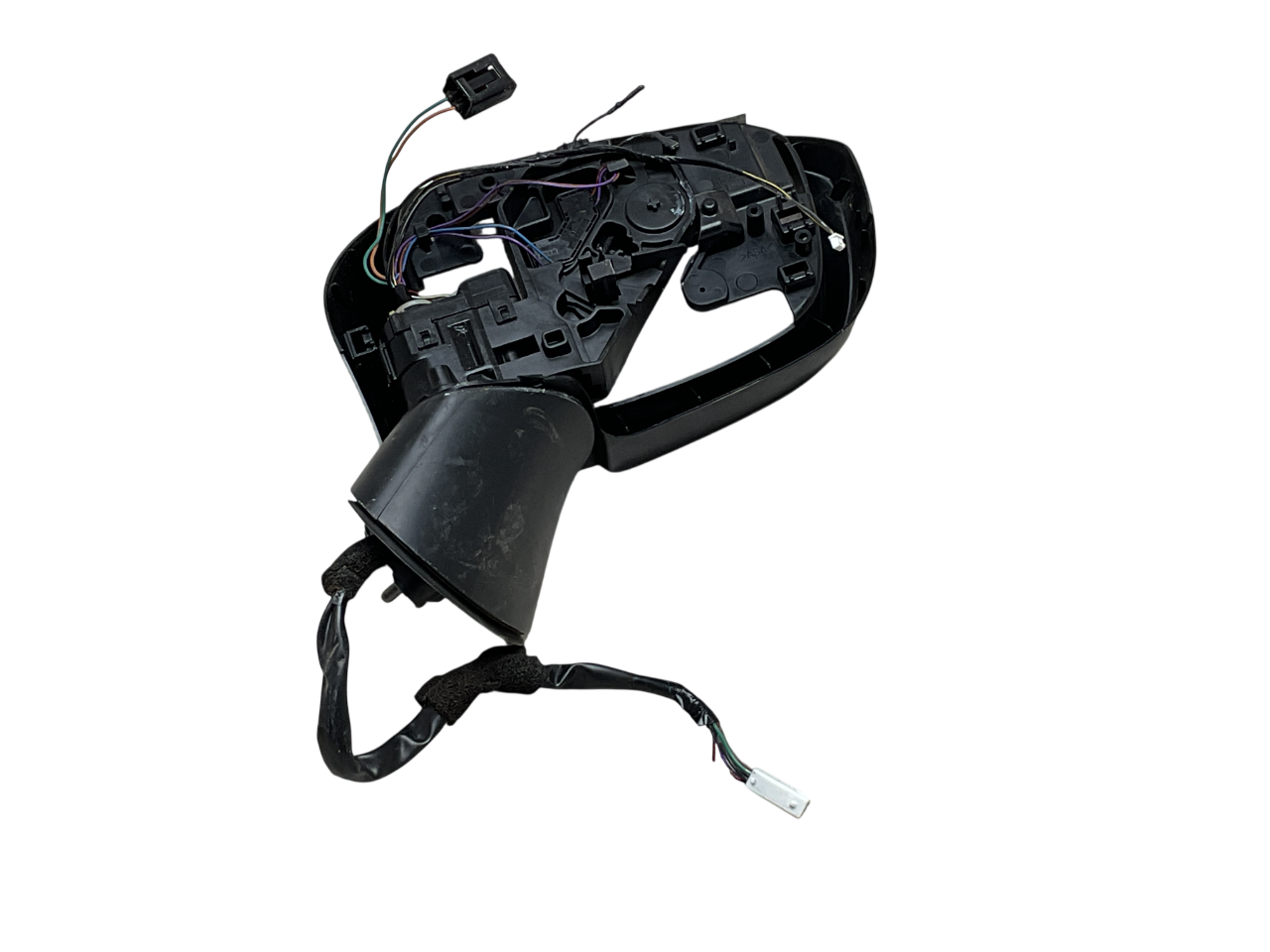 Montaje Retrovisor izq Mazda CX-5 17-25