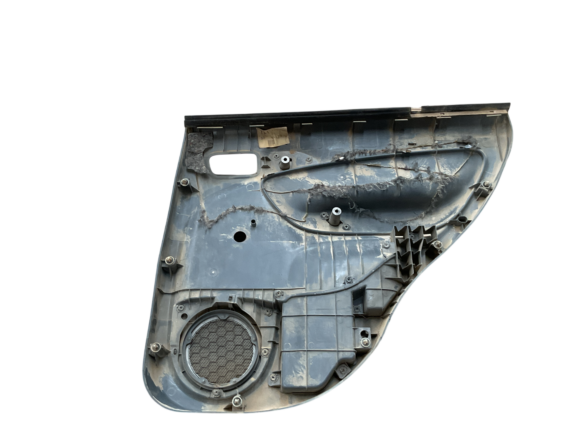 Panel puerta tra izq Toyota RAV4 00-06