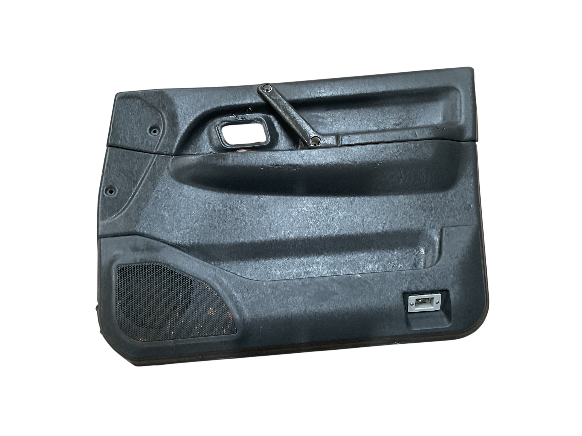Panel puerta dcha Mitsubishi pajero 90-00
