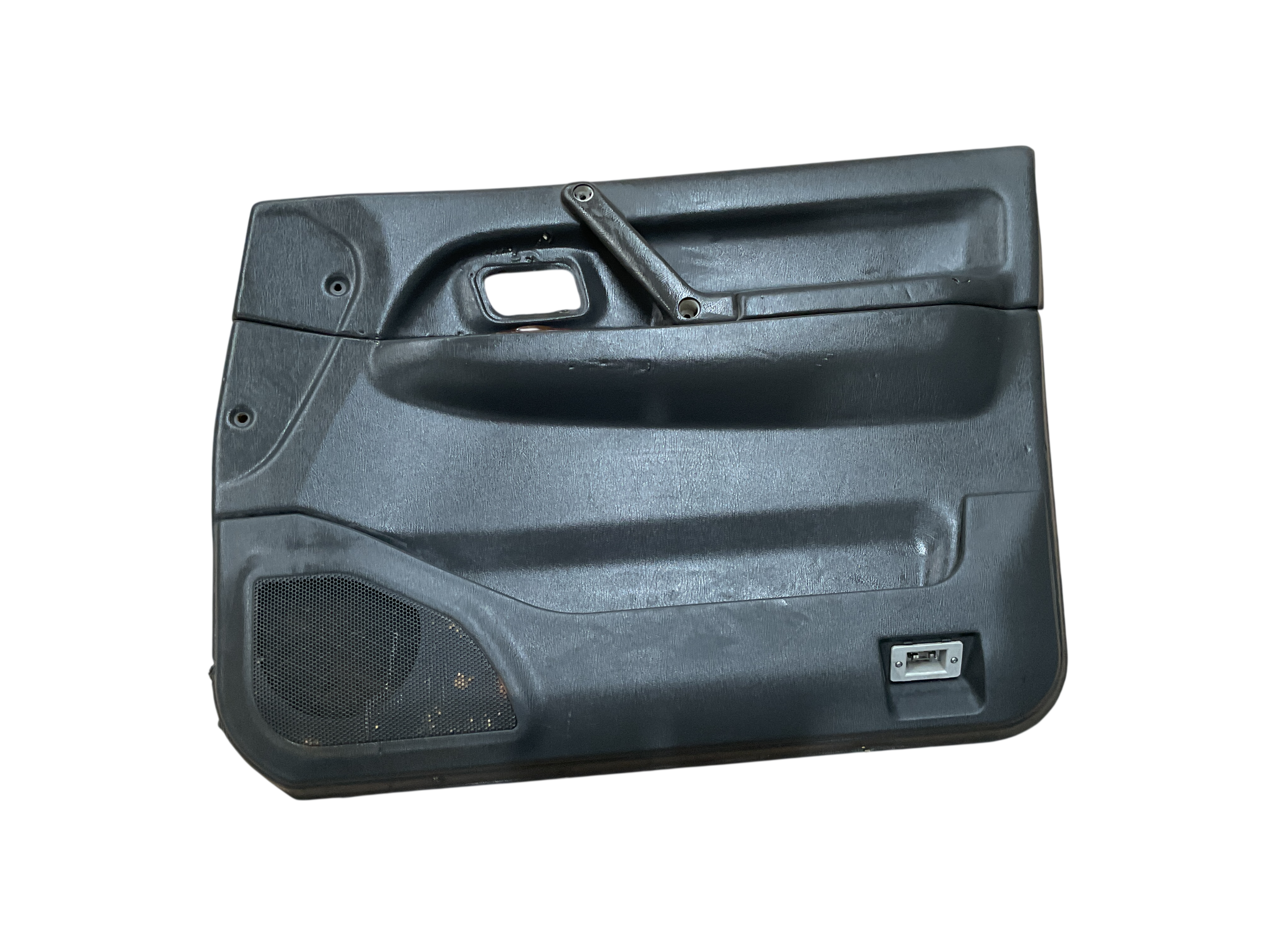 Panel puerta dcha Mitsubishi pajero 90-00