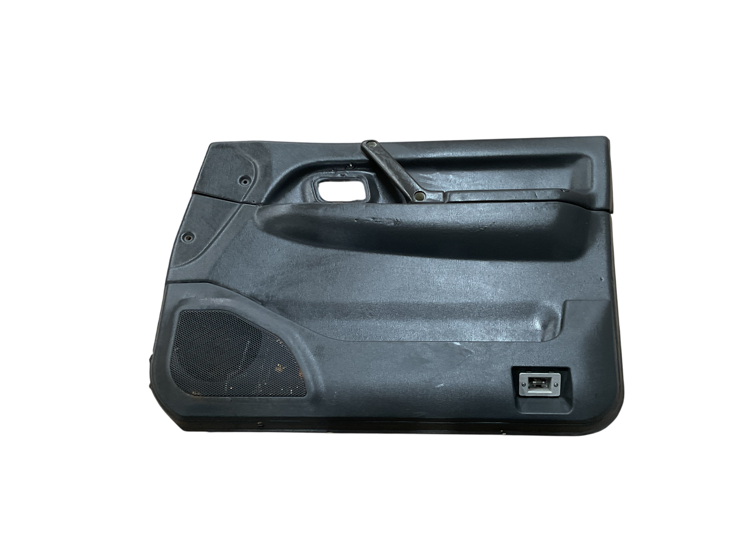 Panel puerta dcha Mitsubishi pajero 90-00