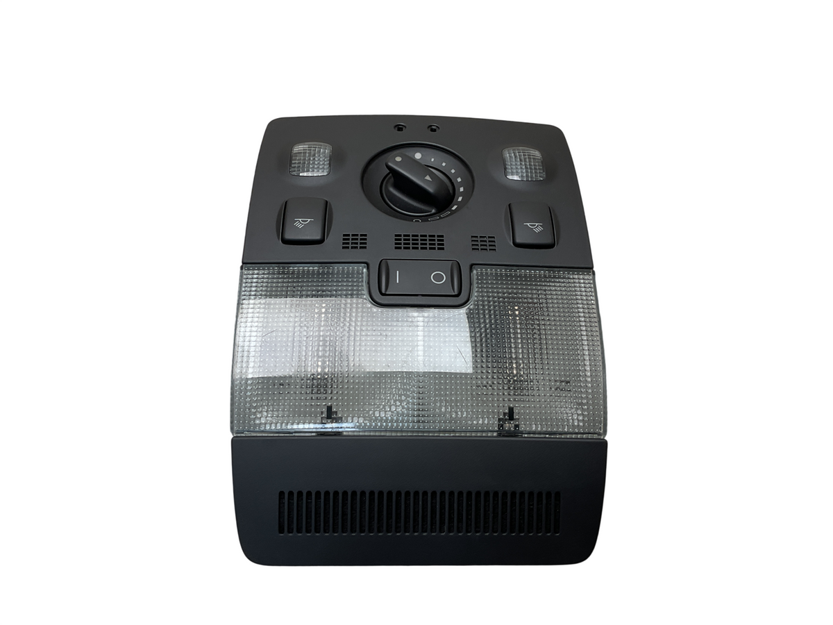 Luz techo Interior Audi Seat 8E0947135D