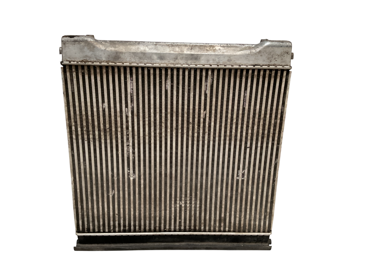 Intercooler Land Rover L320 L322 LR007170