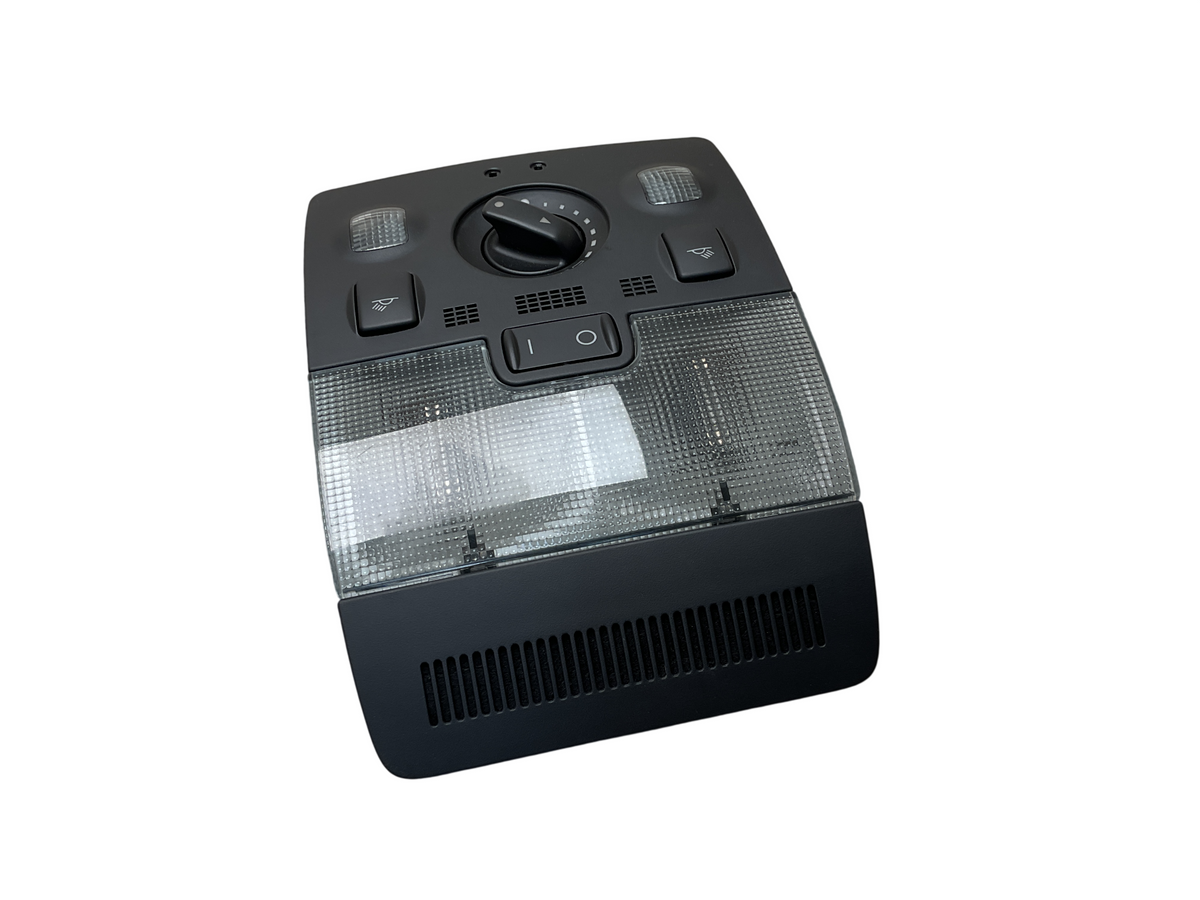 Luz techo Interior Audi Seat 8E0947135D