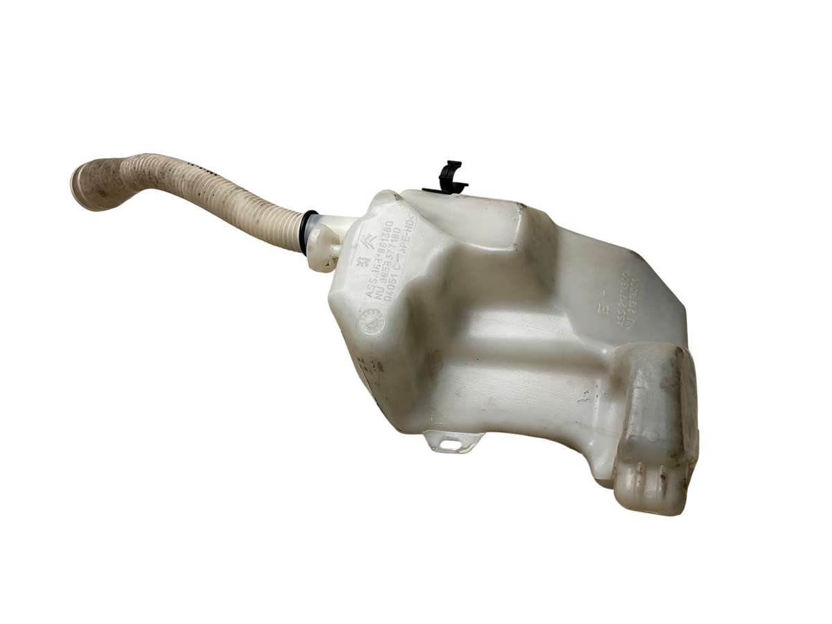 Deposito Limpia Citroen C4 Picasso 06-15