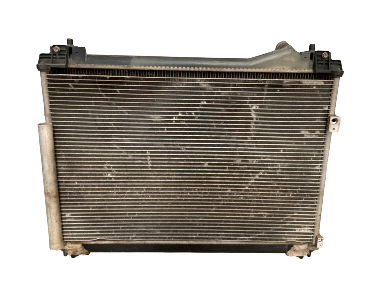 Conjunto Radiadores Suzuki GR Vitara 05-11