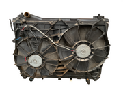 Conjunto Radiadores Suzuki GR Vitara 05-11