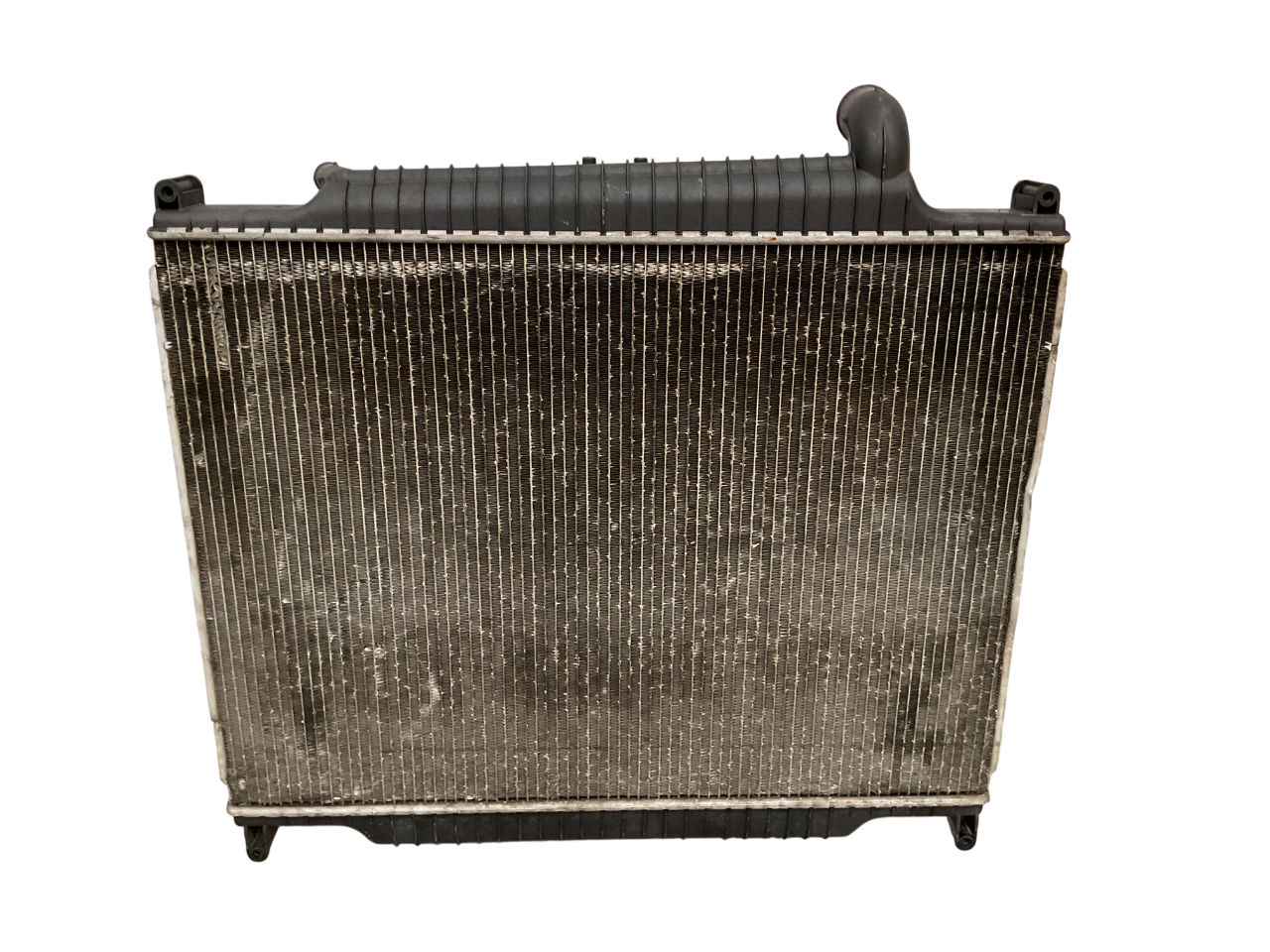 Radiador Agua Land Rover L322 L320 PCC500300