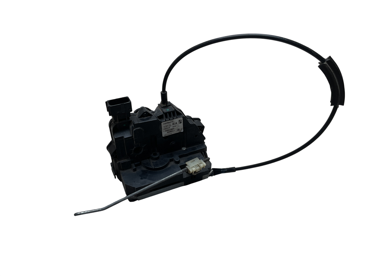 Cerradura del dcha Opel Corsa 06-14