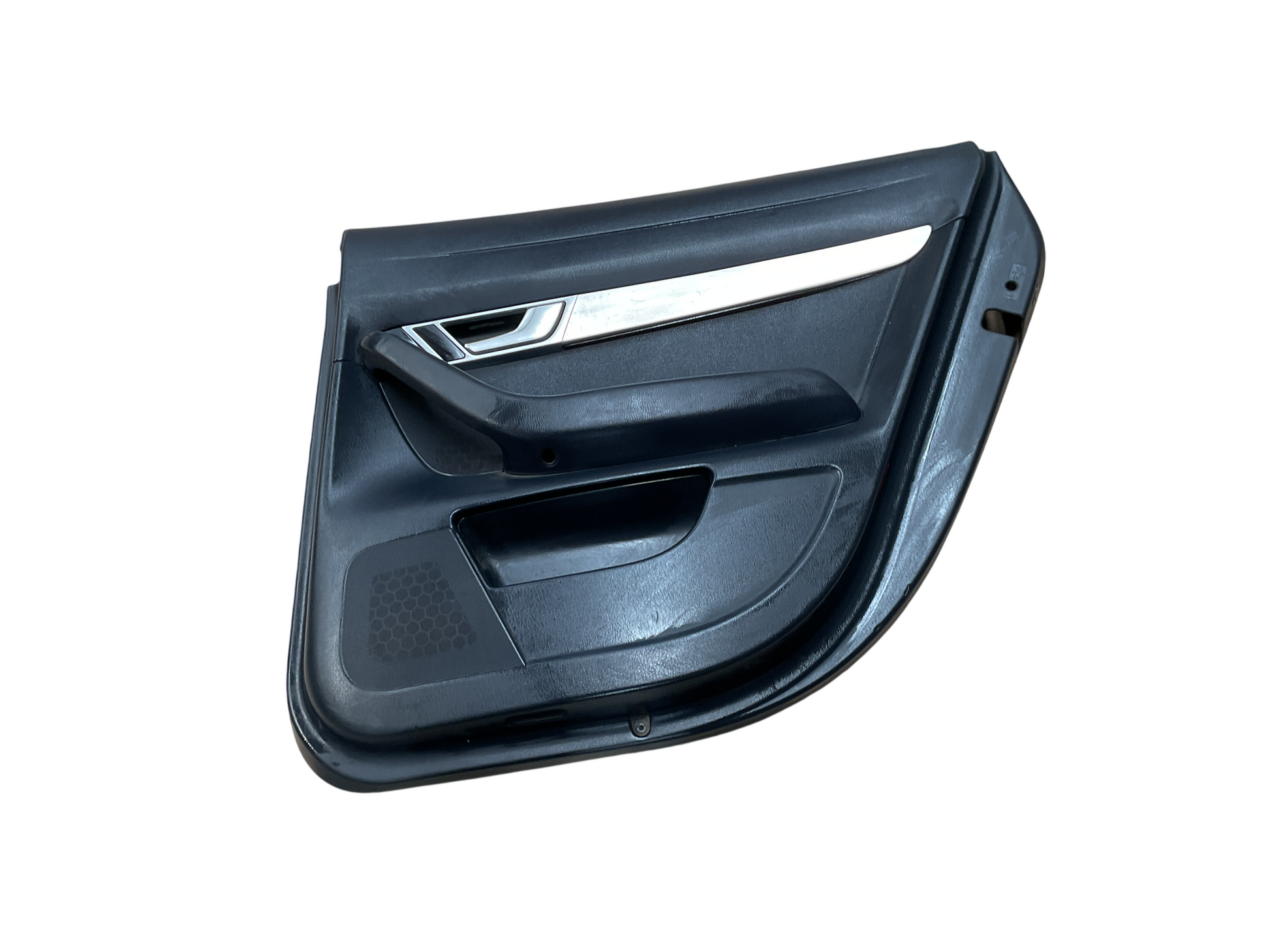 panel puerta tra dcha Audi A6 04-11