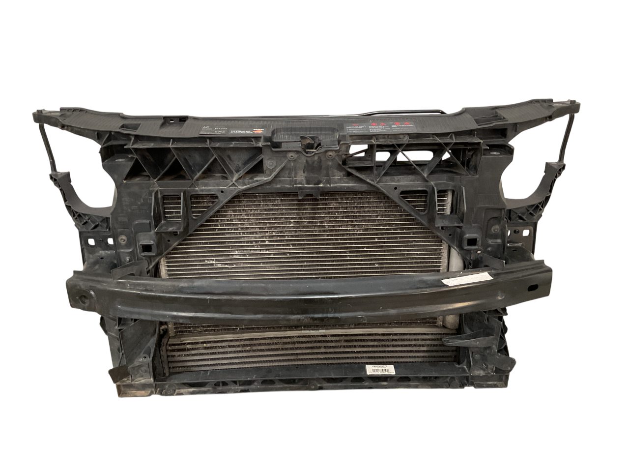 Panel Frontal Seat Ibiza 2008-2017