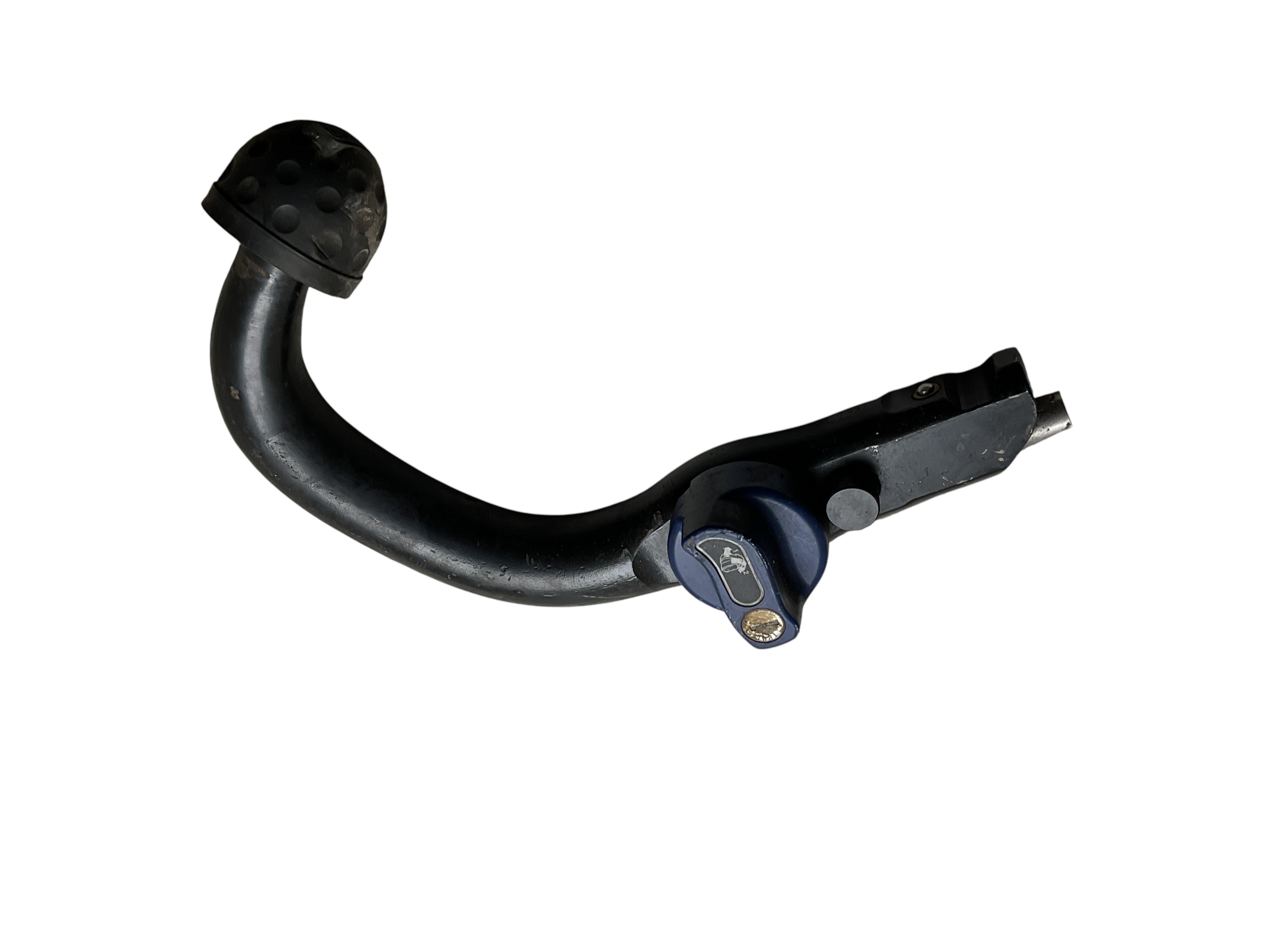 Bola Fija / Enganche Remolque