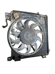 Electroventilador Opel Astra H 04-14