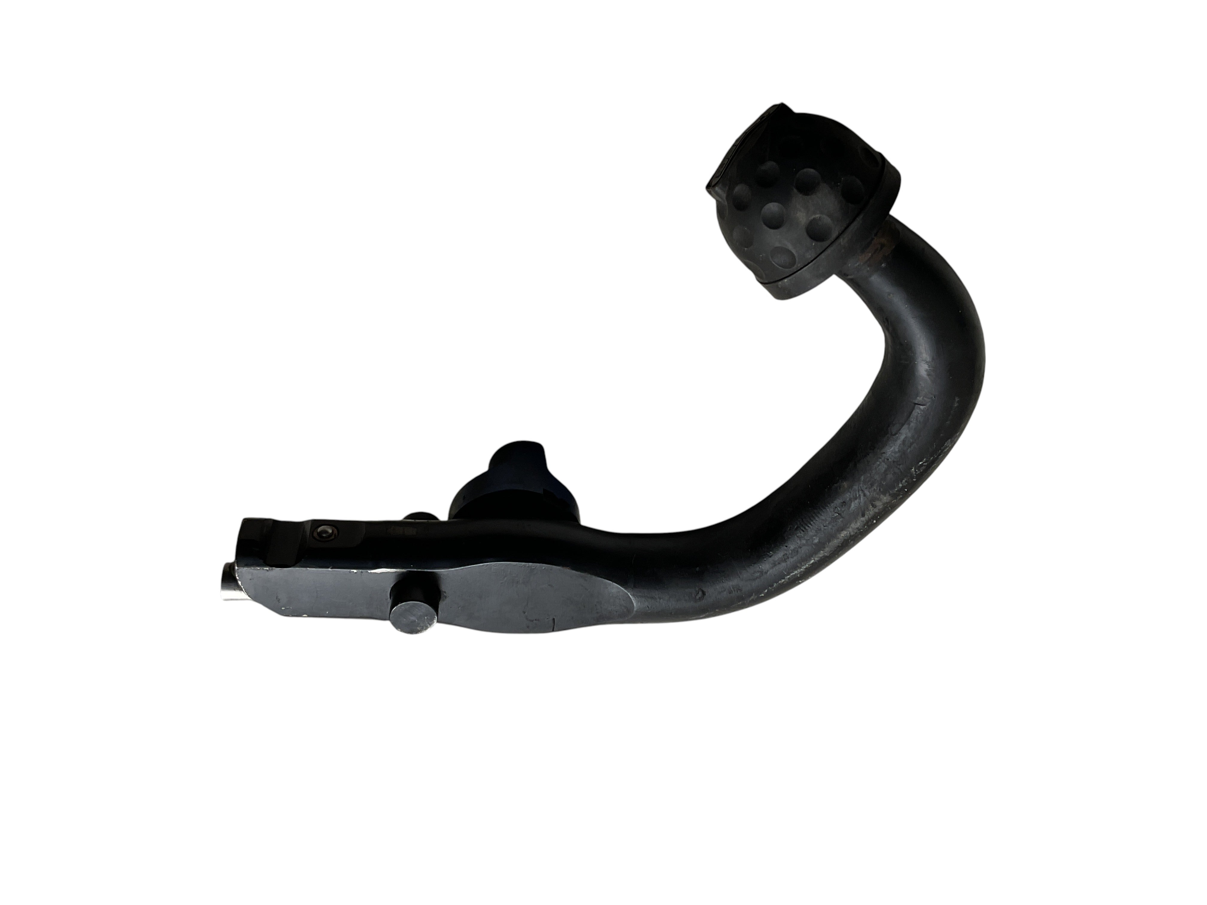 Bola Fija / Enganche Remolque