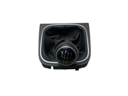 Funda Palanca Cambios VW Golf 08-14