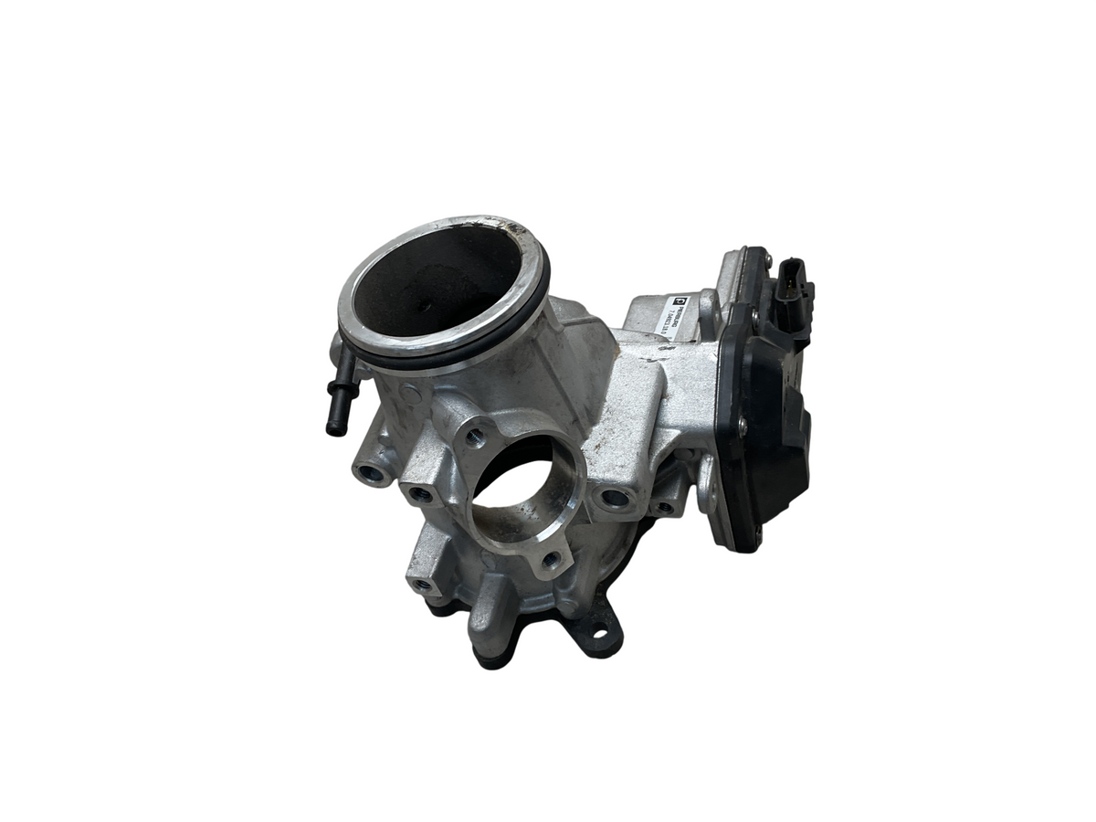 Valvula EGR Ford G4D35H273CA 2.0