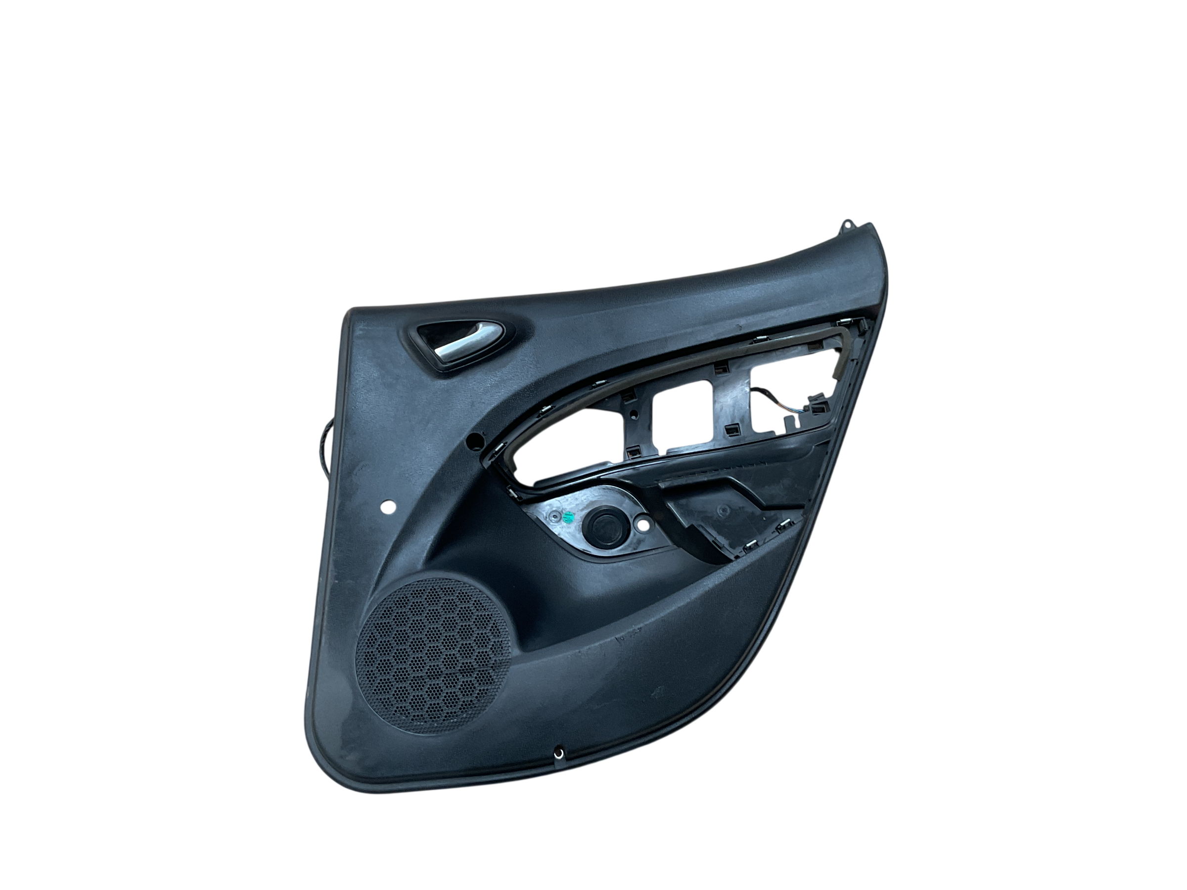 Panel puerta tra dcha Seat Ibiza IV 08-17