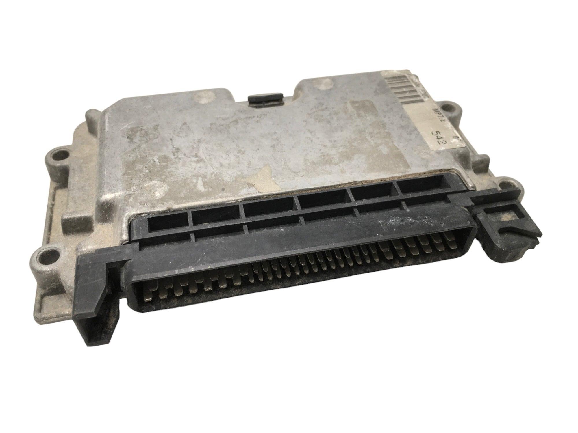 Centralita Motor Peugeot 206 - AutoRR 9632693980