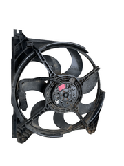 Electroventilador Hyundai Coupé (J2) 96-01